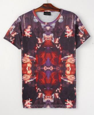 Givenchy Shirts-177